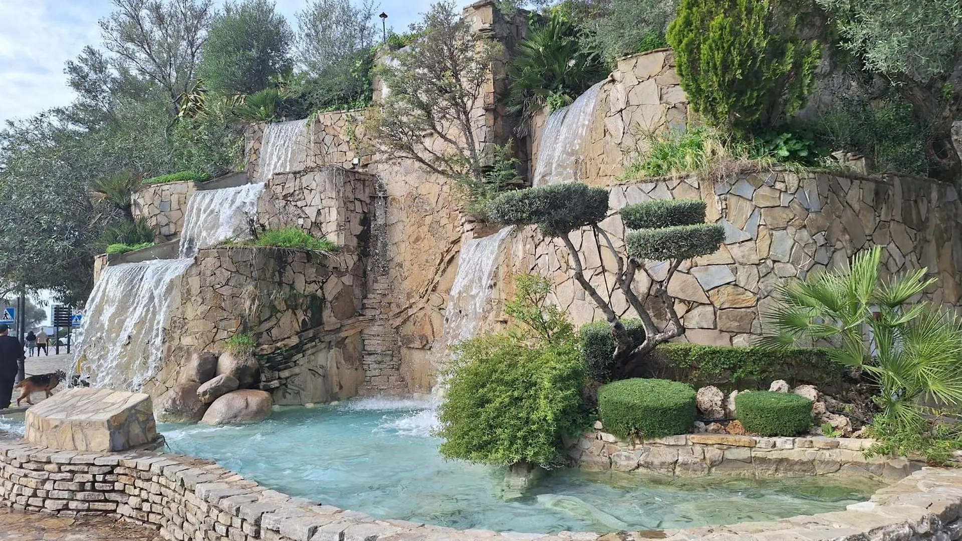 El Rinconcito Magico Apartment El Bosque 0*,  Spain