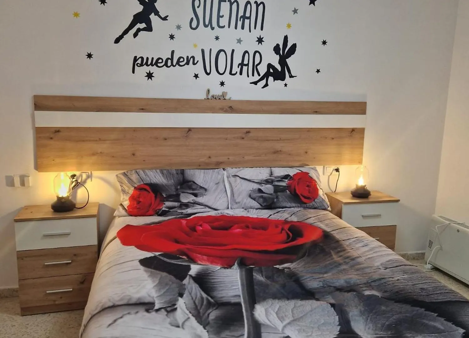 El Rinconcito Magico Apartment El Bosque 0*,  Spain