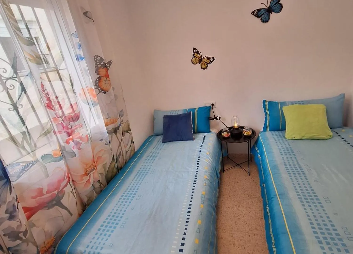 El Rinconcito Magico Apartment El Bosque