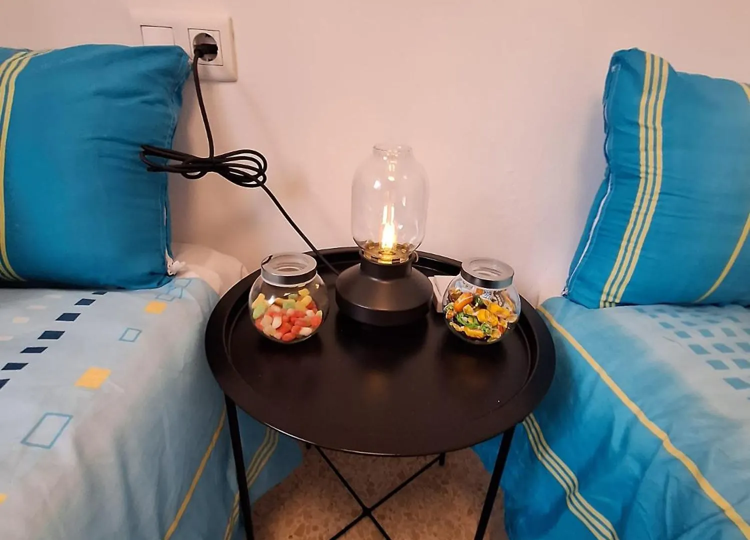 El Rinconcito Magico Apartment El Bosque 0*,  Spain